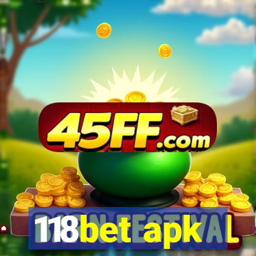 118bet apk